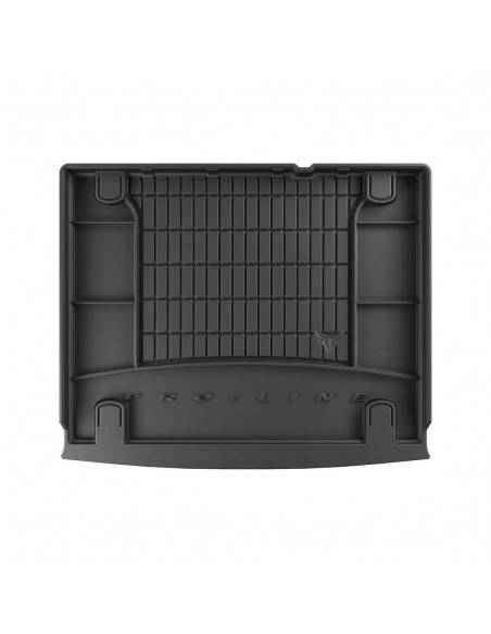 Protector de maletero TPE para Fiat Doblo II Easy kombivan (2010-...) TM413085