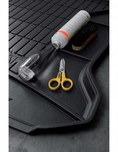 Protector de maletero TPE para Fiat...