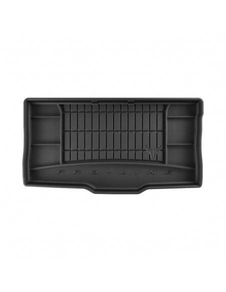 Protector de maletero TPE para Fiat Panda III hatchback (2012-...) TM549444