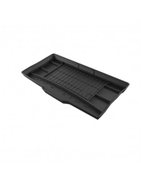 Protector de maletero TPE para Fiat Panda III hatchback (2012-...) TM549444