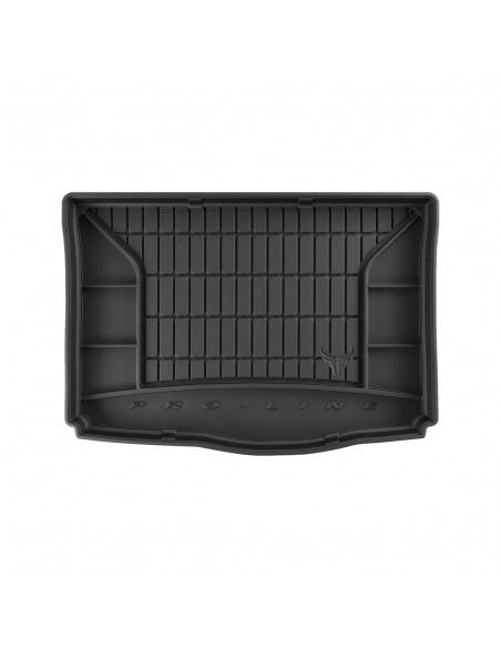 Protector de maletero TPE para Fiat Punto 2012 liftback (2012-2014) TM549680