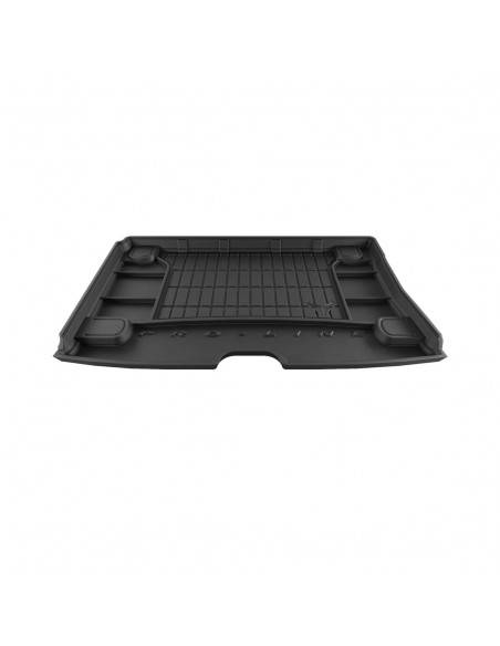 Protector de maletero TPE para Fiat Qubo Lounge hatchback 5pl (2008-...) TM413320