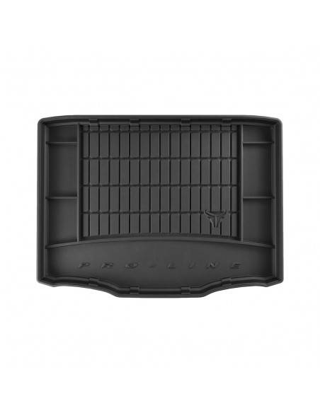 Protector de maletero TPE para Fiat Tipo Kombi parte baja (2016-...) TM406179