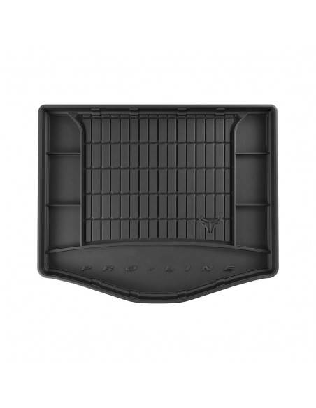 Protector de maletero TPE para Ford C-Max I minivan (2003-2010) TM406674