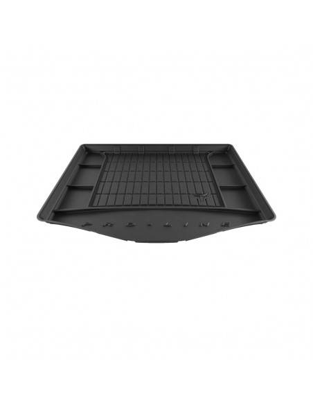 Protector de maletero TPE para Ford C-Max I minivan (2003-2010) TM406674