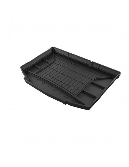 Protector de maletero TPE para Ford Fiesta Mk VI liftback (2008-2017) TM548652
