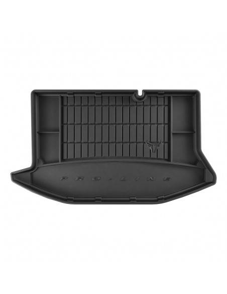 Protector de maletero TPE para Ford Fiesta Mk VI hatchback (2008-2017) TM413030