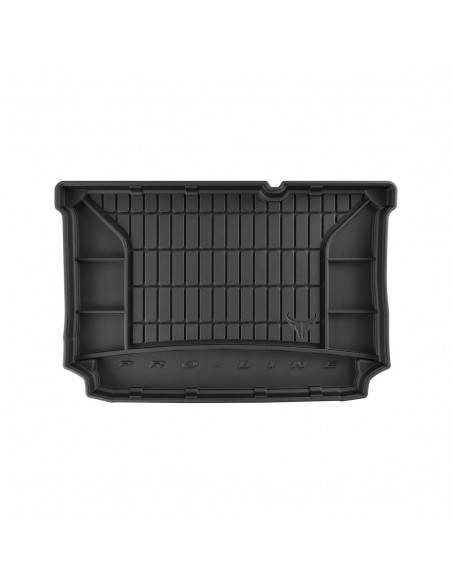 Protector de maletero TPE para Ford Fiesta Mk VII 5pl hatchback (2017-...) TM404960
