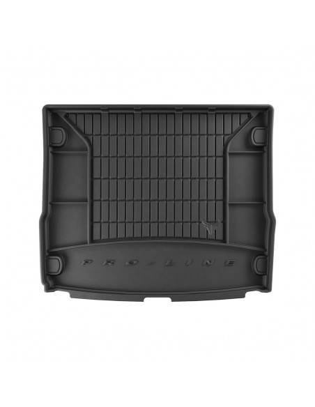 Protector de maletero TPE para Ford Focus II MK2 kombi (2004-2011) TM404335