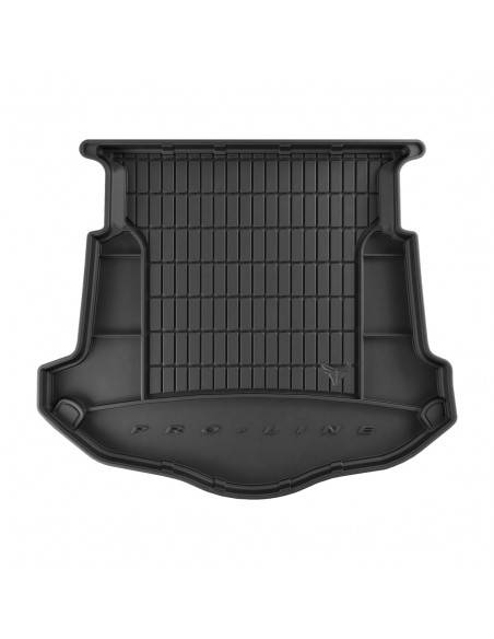 Protector de maletero TPE para Ford Mondeo Mk IV hatchback (2007-2014) TM548317