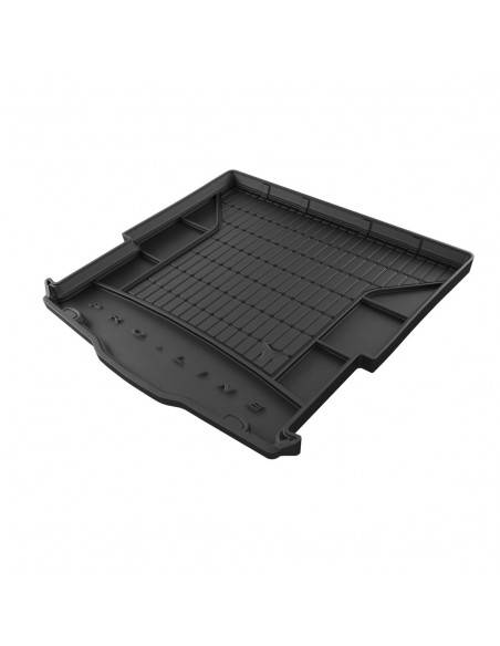 Protector de maletero TPE para Ford Mondeo Mk V kombi (2015-...) TM549109