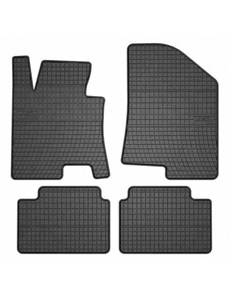 Alfombrillas de goma para Hyundai i30 II (2011-2017) - FG0430