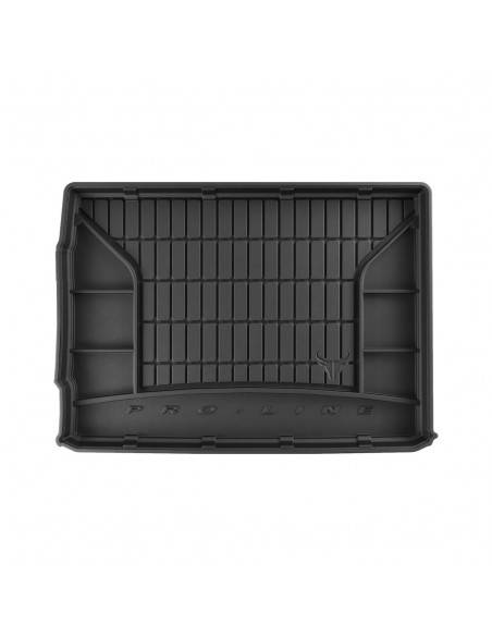 Protector de maletero TPE para Ford Puma crossover parte baja (2019-...) TM413511