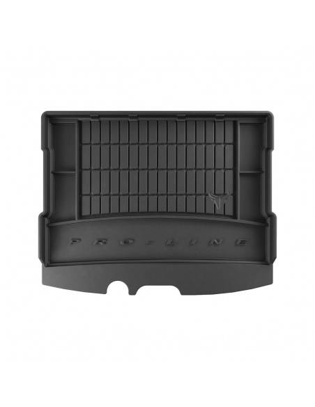 Protector de maletero TPE para Ford Tourneo Courier 5pl van (2014-...) TM413412