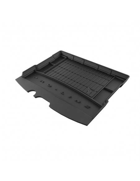 Protector de maletero TPE para Ford Tourneo Courier 5pl van (2014-...) TM413412