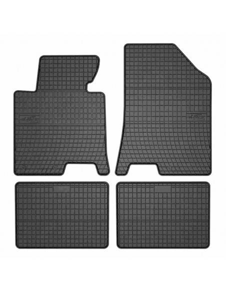 Alfombrillas de goma para Hyundai i40 (2011-2019) - FG0431