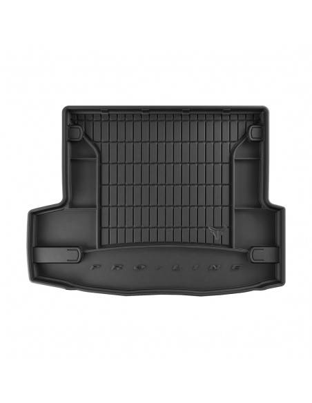 Protector de maletero TPE para Honda Civic IX Tourer kombi (2013-2016) TM548058