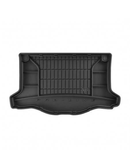 Protector de maletero TPE para Honda Jazz III Hatchback 5pl (2013-...) TM548072