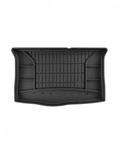 Protector de maletero TPE para Hyundai i20 II Comfort 5p hatchback parte baja (2014-...) TM549994