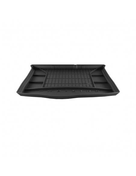 Protector de maletero TPE para Hyundai i20 II Comfort 5p hatchback parte baja (2014-...) TM549994