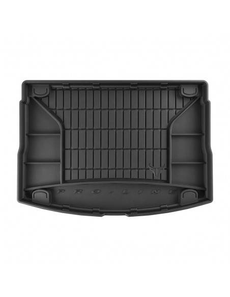 Protector de maletero TPE para Hyundai i30 III 5p hatchback parte alta (2016-...) TM403673