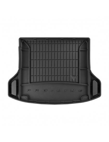 Protector de maletero TPE para Hyundai Ioniq Hybrid liftback (2016-2021) TM405400