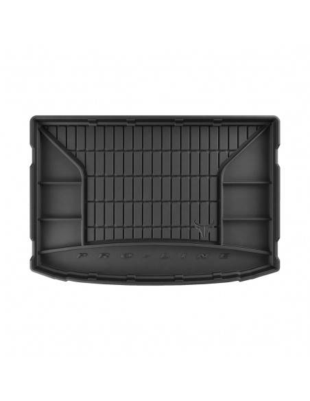 Protector de maletero TPE para Hyundai ix20 minivan parte baja (2010-2019) TM403703