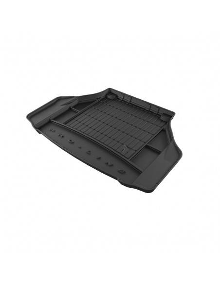 Protector de maletero TPE para Jaguar XJ X351 sedan (2010-2015) TM405462