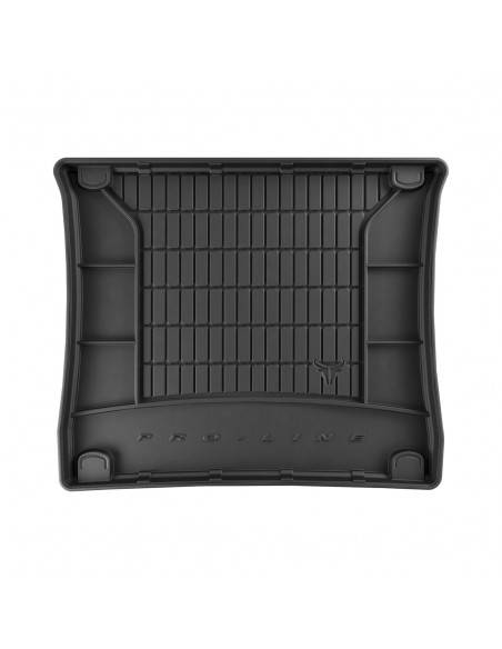 Protector de maletero TPE para Jeep Grand Cherokee WK2 suv (2010-2021) TM402850