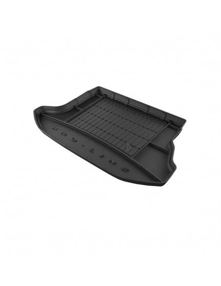 Protector de maletero TPE para Kia Cerato hatchback (2004-2008) TM405585