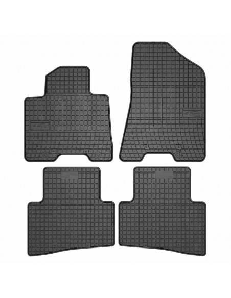 Alfombrillas de goma para Hyundai Tucson III (2015-2020) - FG546610