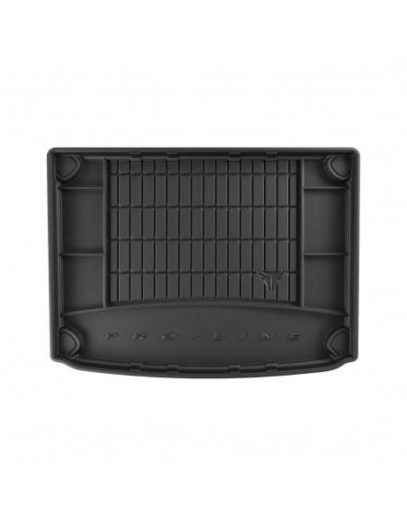 Protector de maletero TPE para Kia Niro EcoHybrid suv (2016-2021) TM413467