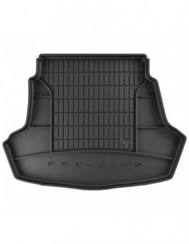 Protector de maletero TPE para Kia Optima IV sedan (2015-...) TM549550