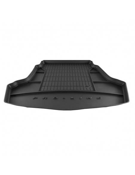 Protector de maletero TPE para Kia Optima IV sedan (2015-...) TM549550