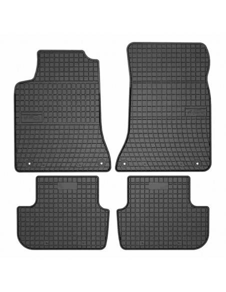 Alfombrillas de goma para Infinity Q30s (2015-2019) - FG410497