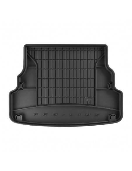 Protector de maletero TPE para Kia Rio III sedan (2011-2017) TM549543