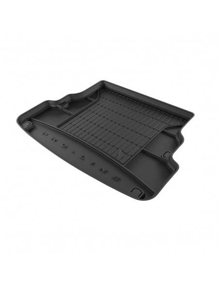 Protector de maletero TPE para Kia Rio III sedan (2011-2017) TM549543