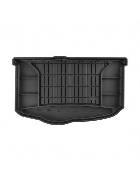 Protector de maletero TPE para Kia Soul I M, L crossover parte baja (2008-2013) TM405516