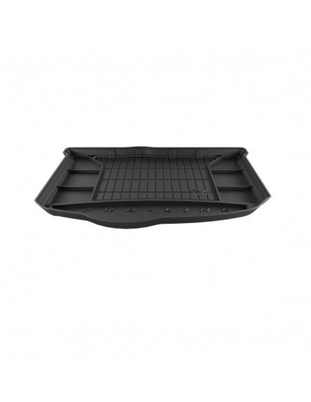 Protector de maletero TPE para Kia Soul I M, L crossover parte baja (2008-2013) TM405516