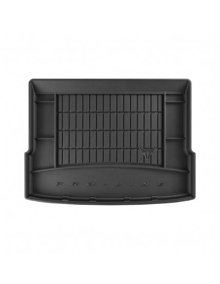Protector de maletero TPE para Kia Sportage IV suv parte baja (2015-...) TM406223