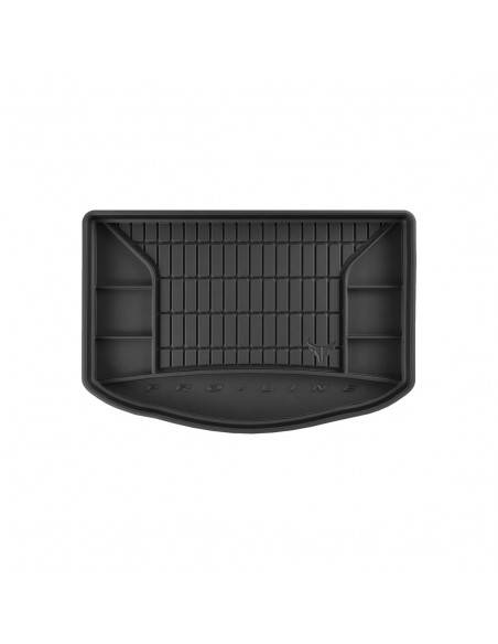 Protector de maletero TPE para Kia Soul II suv parte baja (2013-2018) TM549475