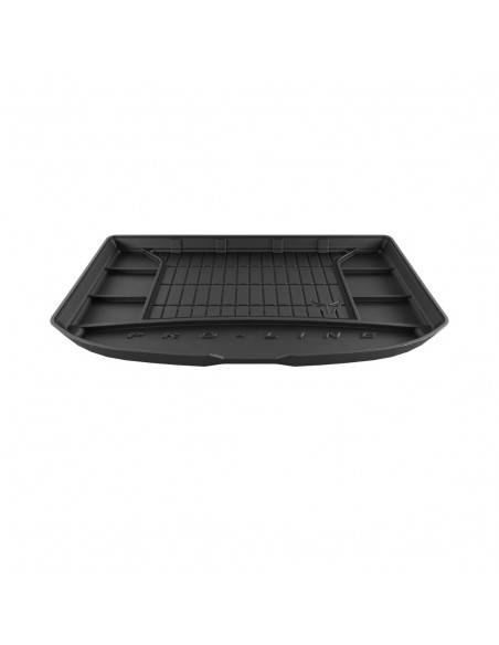 Protector de maletero TPE para Kia Soul II hatchback parte alta (2013-2018) TM406186