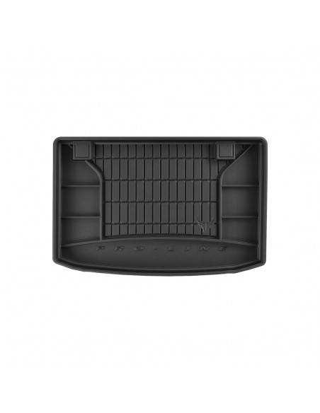 Protector de maletero TPE para Kia Venga minivan parte baja (2009-2019) TM549536