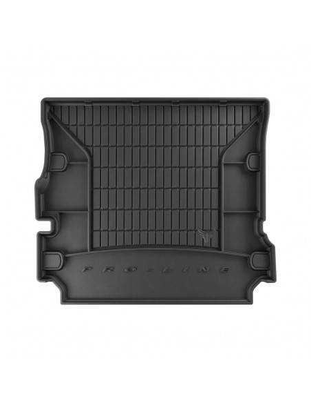 Protector de maletero TPE para Land Rover Discovery 3 suv 7pl (2004-2009) TM413122