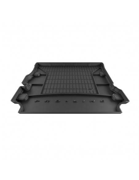 Protector de maletero TPE para Land Rover Discovery 3 suv 7pl (2004-2009) TM413122