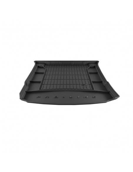 Protector de maletero TPE para Mazda 5 I Minivan 7pl (2005-2010) TM405264