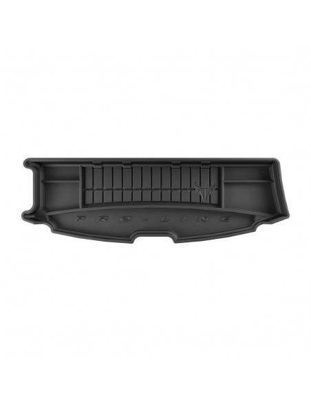 Protector de maletero TPE para Mazda 5 I Minivan 7pl (2005-2010) TM413016