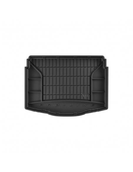 Protector de maletero TPE para Mazda CX-3 crossover parte baja (2015-...) TM548690