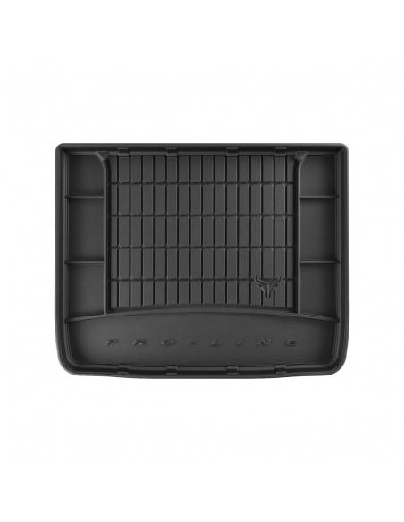 Protector de maletero TPE para Mercedes Clase B W245 minivan (2005-2011) TM405295