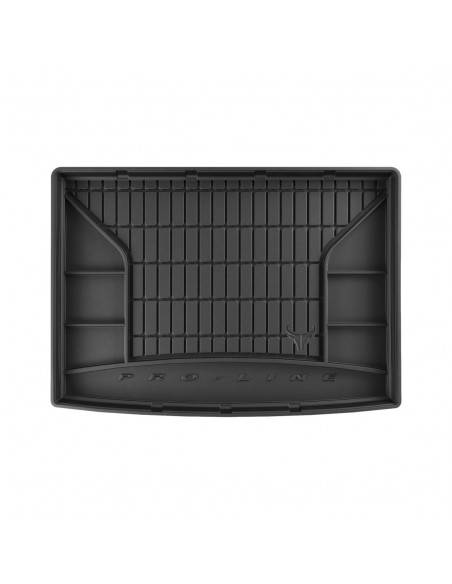 Protector de maletero TPE para Mercedes Clase B W246 minivan parte baja (2011-2018) TM549710